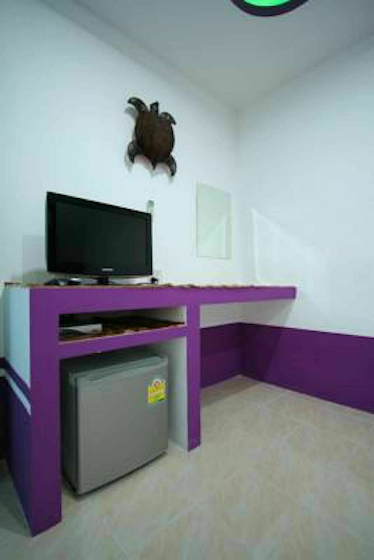 Mania Guesthouse Koh Tao Exteriör bild