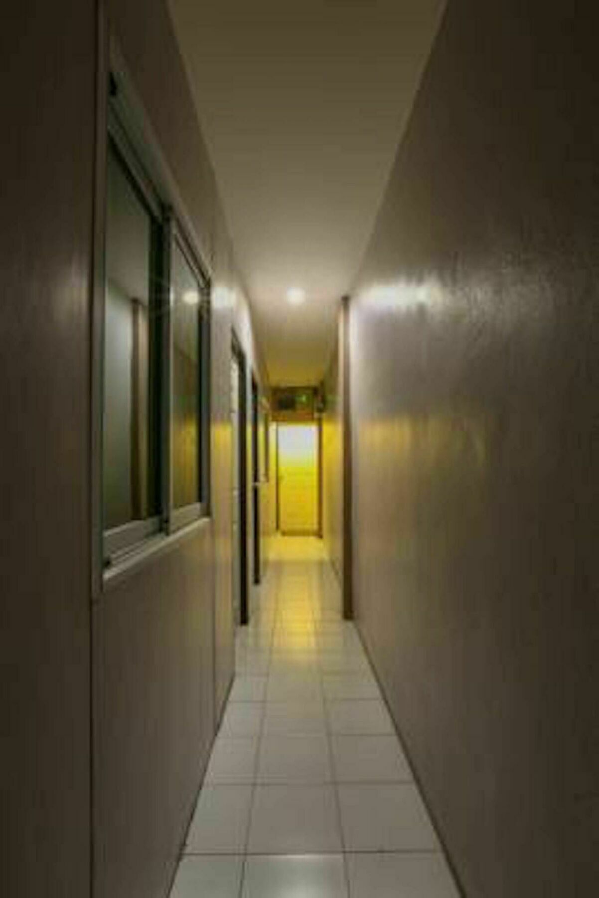 Mania Guesthouse Koh Tao Exteriör bild